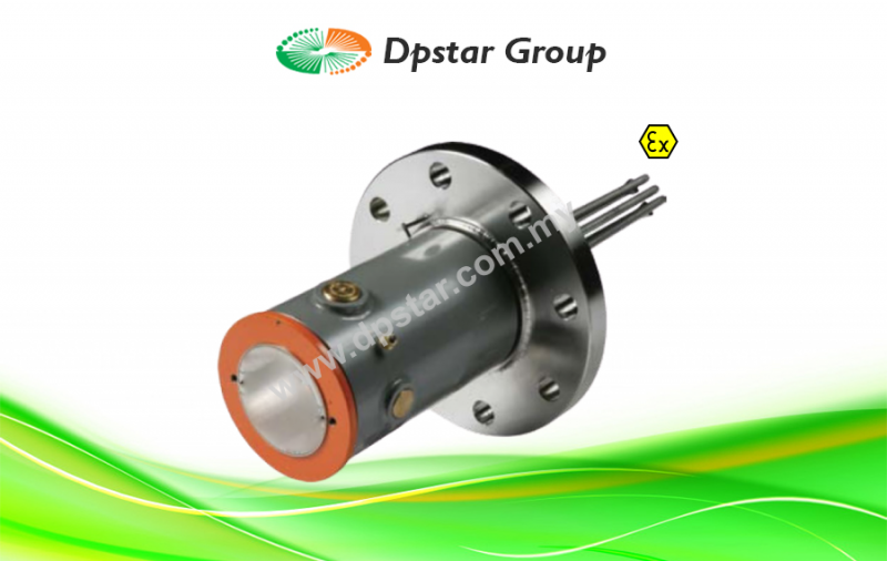 Immersion Heaters - Maltec-H ATEX/IECEx-FP Rod Type
