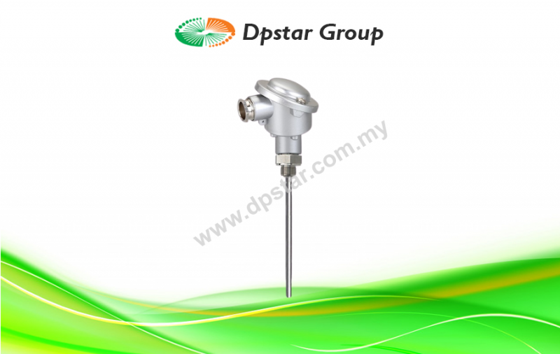 Industrial Thermocouple – Maltec-T TA 1001