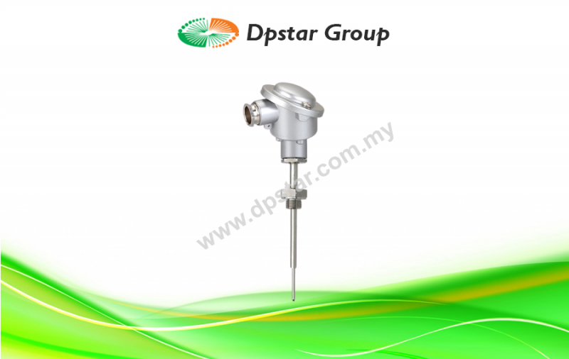 Industrial Thermocouple – Maltec-T TA 1003