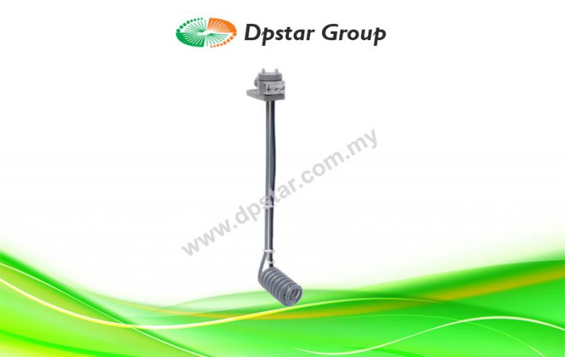 Low Profile Bottom Heater - Process Technology HXL Style