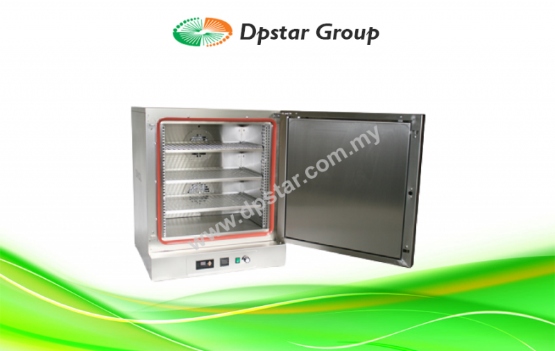 Low Temperature Electric Ovens SNOL 120/300 LSN11 ST