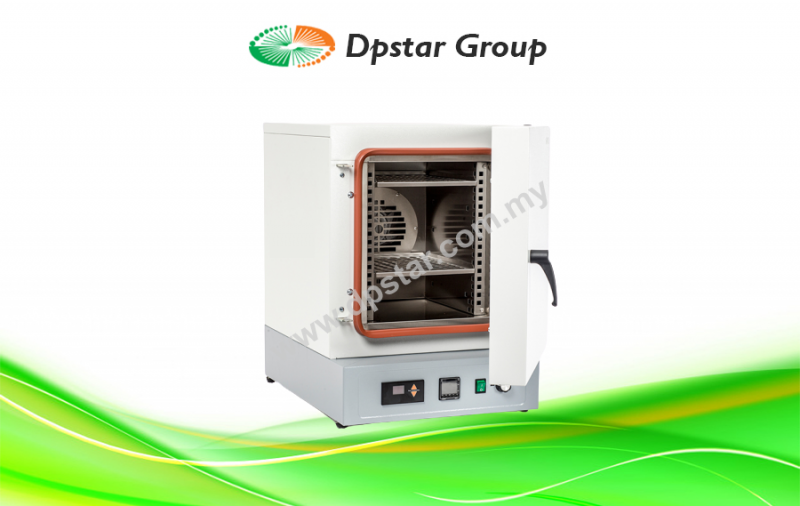 Low Temperature Electric Ovens - SNOL 20/300 LSN11
