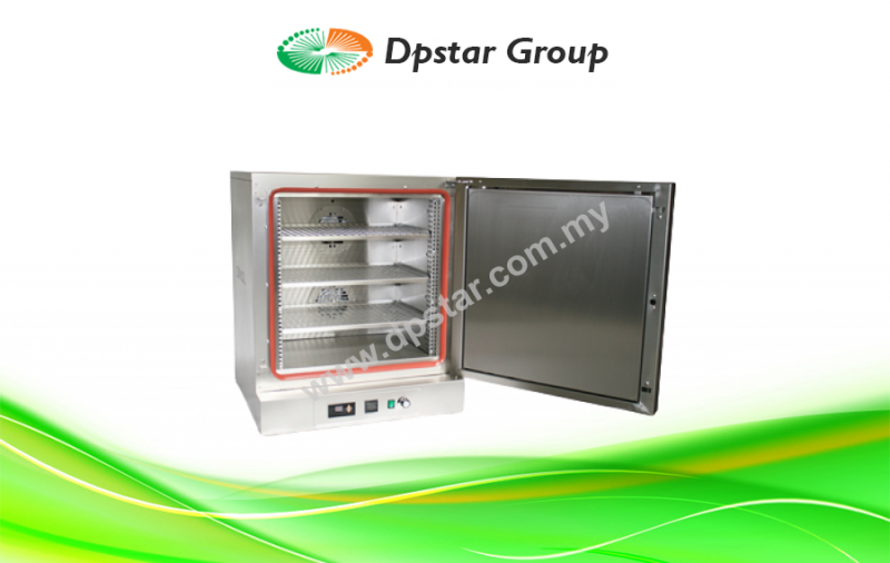 Low Temperature Electric Ovens - SNOL 220/300 LSN11 ST