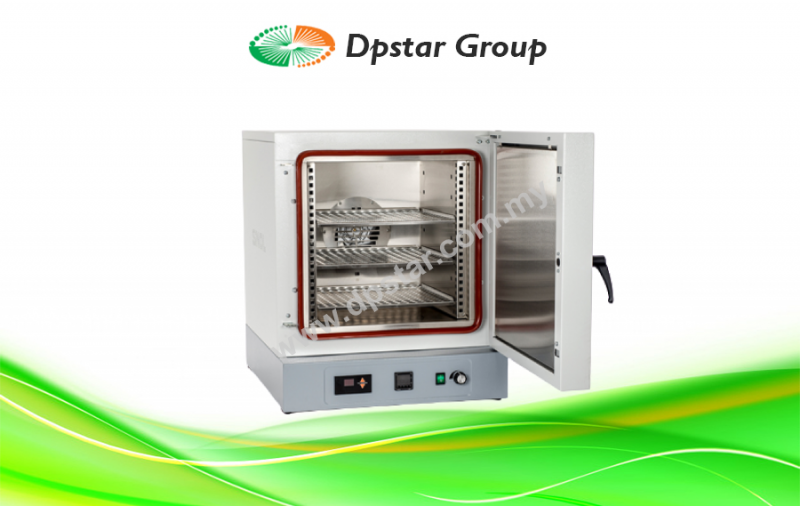 Low Temperature Electric Ovens - SNOL 60/300 LSN11