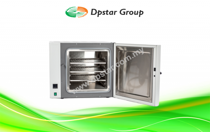 Low Temperature Electric Ovens - SNOL 67/350 LSN01