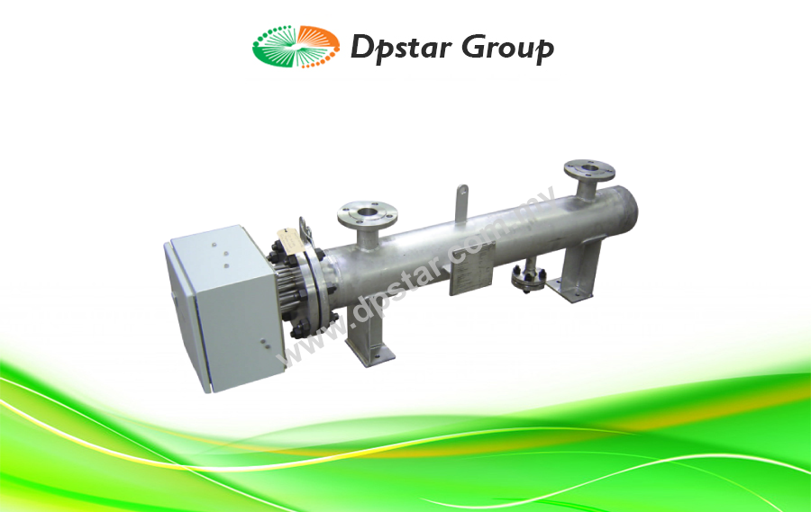 Maltec-H Circulation Heater | Heating Elements