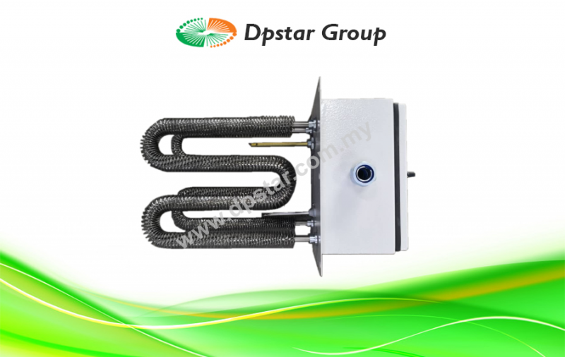 Maltec-H Duct Finned Heater | Heating Elements