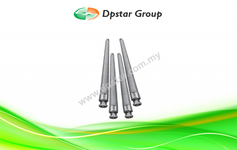 Maltec-H Pencil Heater | Heating Elements