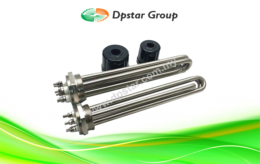 Maltec-H Screw Plug Immersion Heater | Heating Elements