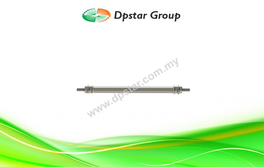 Maltec-H Straight Tubular Heater | Heating Elements