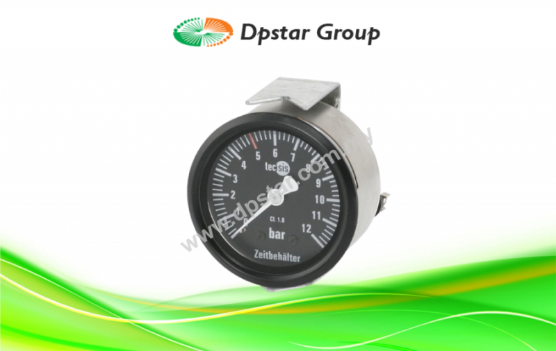 Mechanical Pressure Gauges | Special Applications - Tecsis P1538 / P1010 / P1011