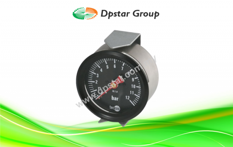 Mechanical Pressure Gauges | Special Applications - Tecsis P1539 / P1545 / P1546 / P1123