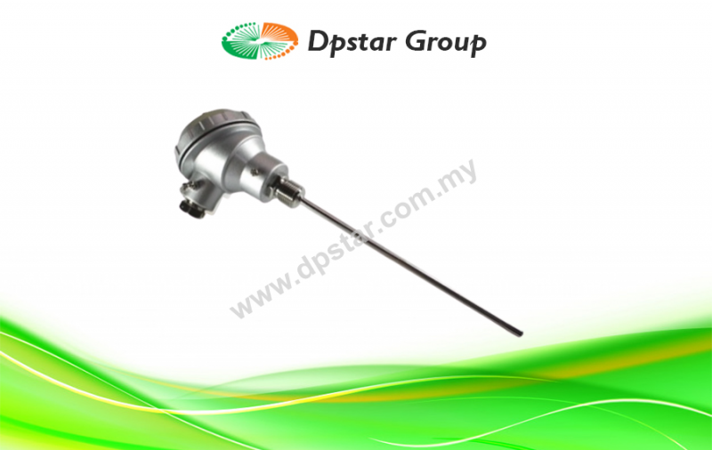 Platinum Curve Rigid Averaging Sensor - MALTEC-T MAS-100