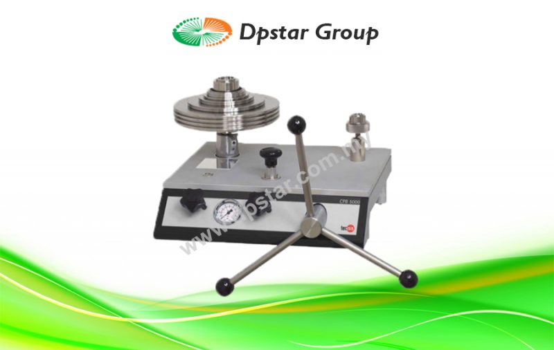 Pressure Balance - Tecsis C1350 / C1351