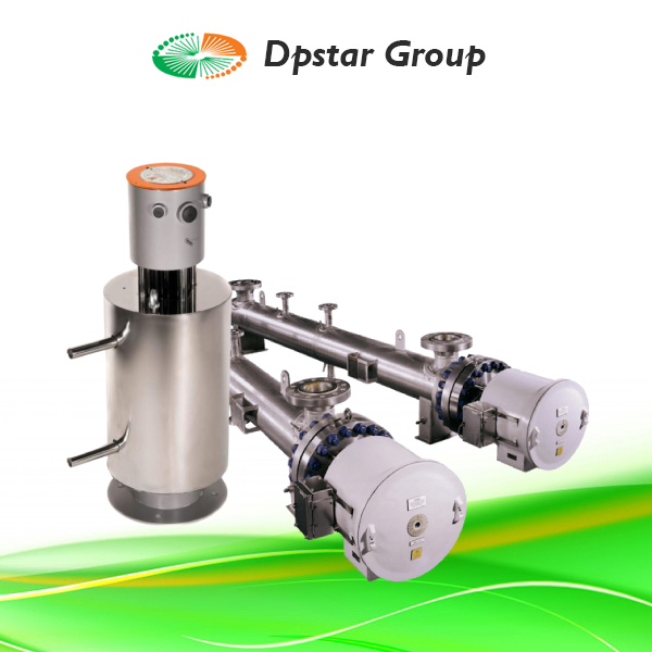 Explosion Proof Process Heater