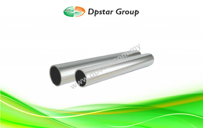 Protection Tube – Maltec-T Metallic