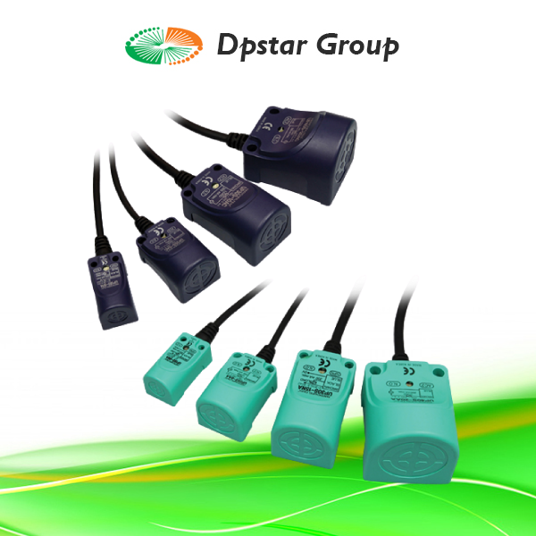 Proximity Sensors