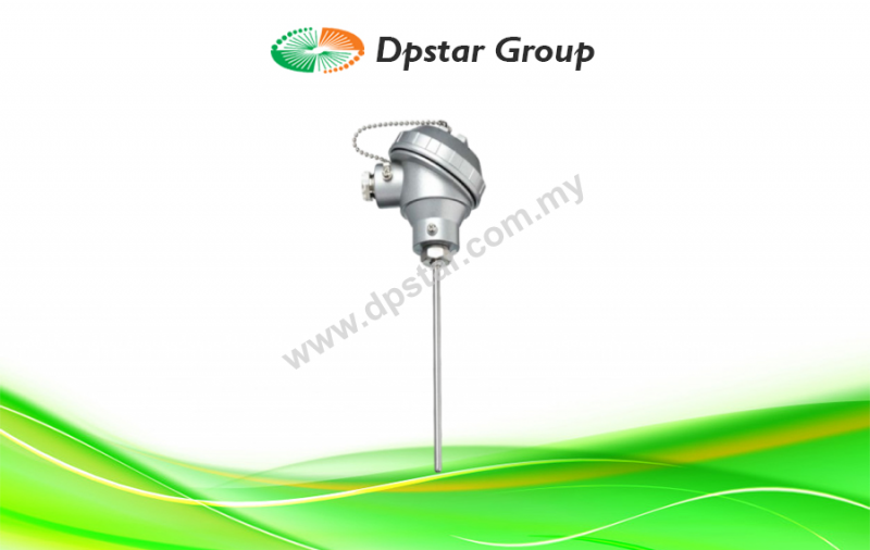 RTD Sensor 1000 Series - Maltec-T MT 1002