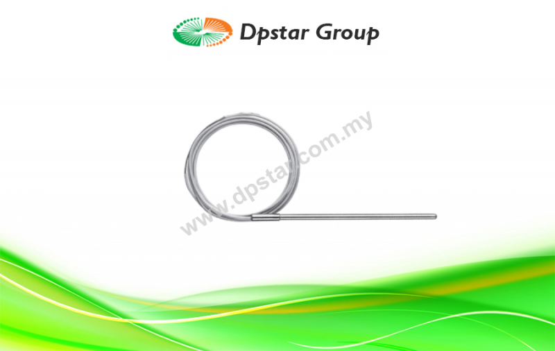 RTD Sensor 2000 Series - Maltec-T MT 2001