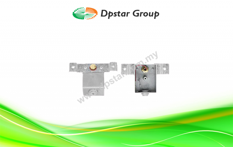 Surface Temperature Sensor Polycarb Enclosure – Maltec-T MT-704-B