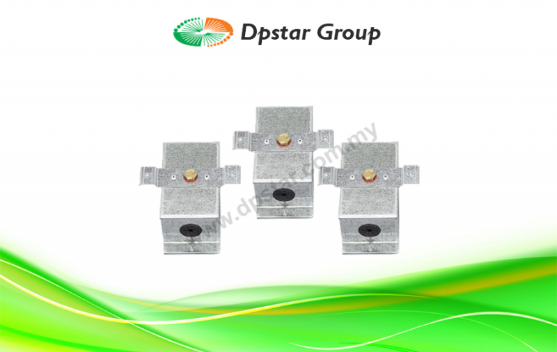 Surface Temperature Sensor Aluminum Enclose – Maltec-T MT-704-C