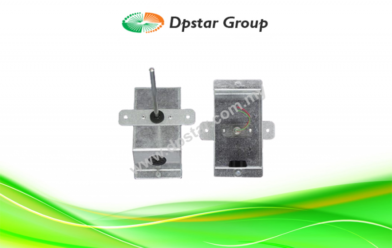 Temperature Sensor Aluminum Enclosure – Maltec-T MT-702-B