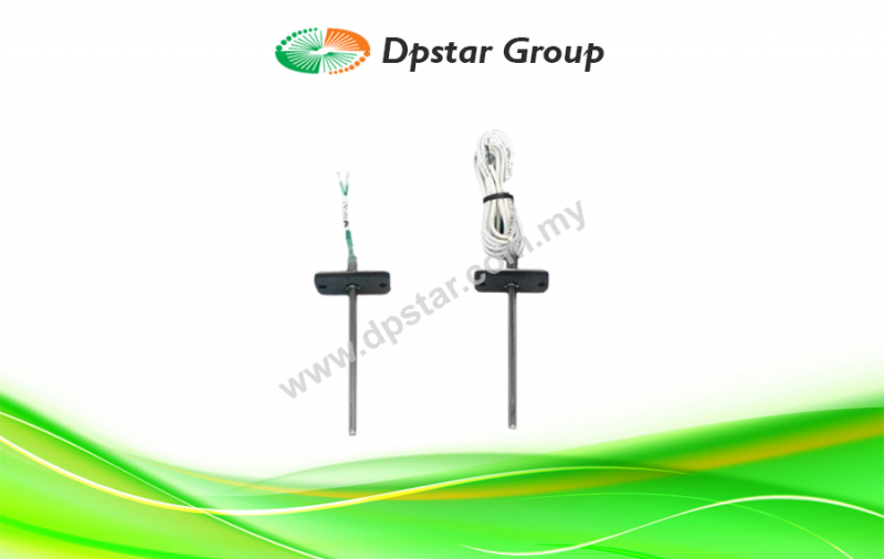 Temperature Sensor Bulkhead Mount – Maltec-T MT-701-C/D
