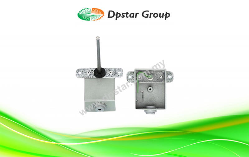Temperature Sensor Polycarb Enclosure – Maltec-T MT-702-A