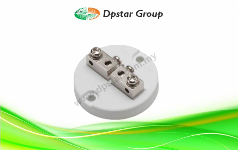 Terminal Blocks – Maltec-T N-2P-C (Small & Big)