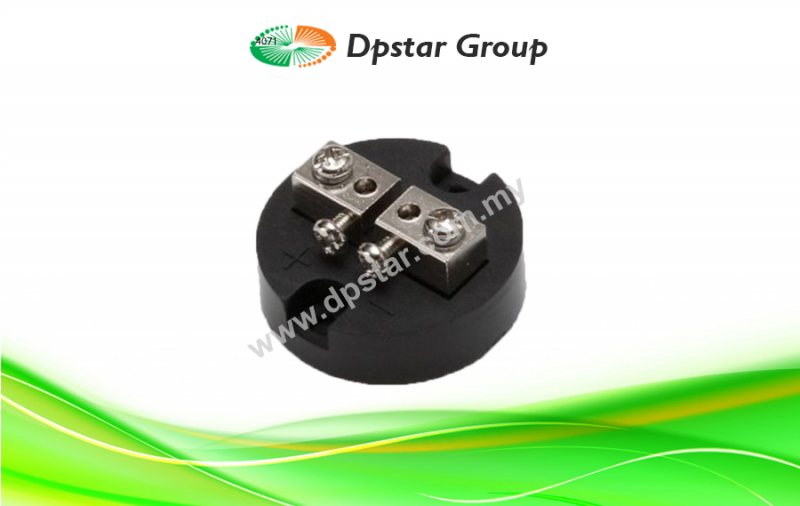 Terminal Blocks – Maltec-T N-3P-B-PT (Small & Big)