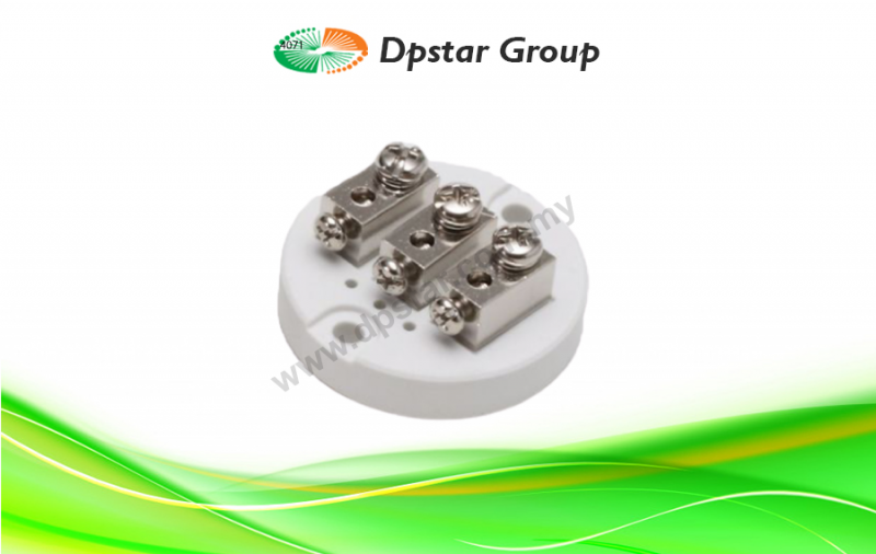 Terminal Blocks – Maltec-T N-3P-C (Small & Big)