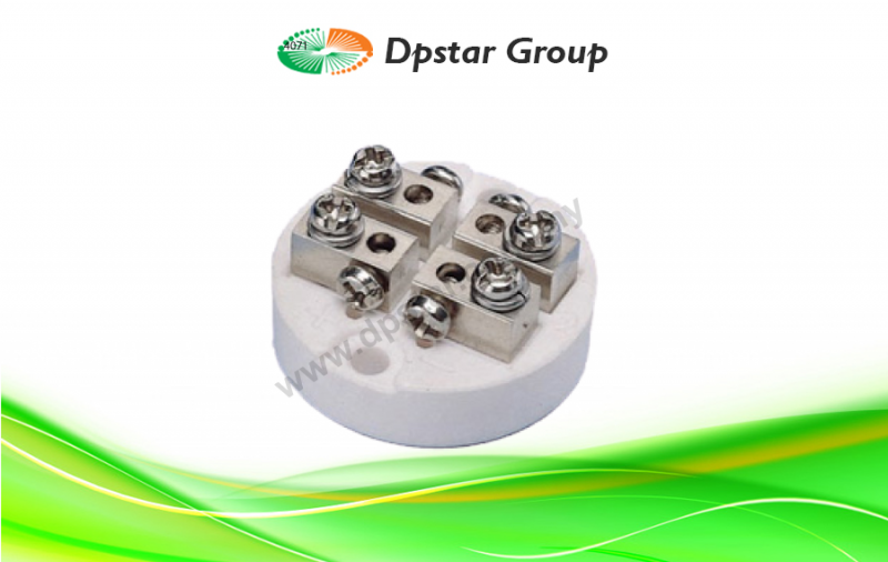 Terminal Blocks – Maltec-T N-4P-C (Small & Big)