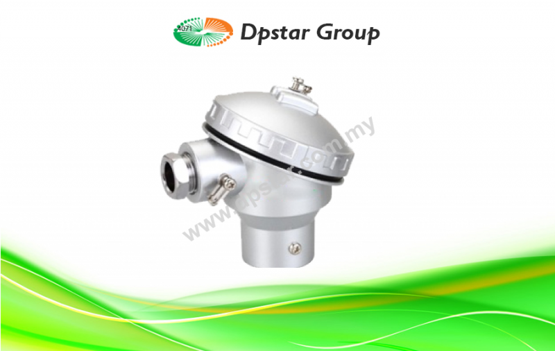 Thermocouple Big Head – Maltec-T KNE