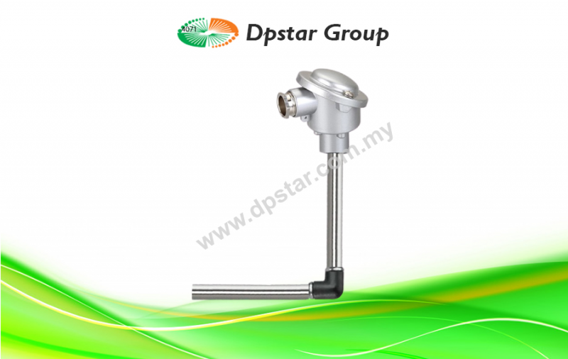 Thermocouple For Metal Melting – Maltec-T HT 4080