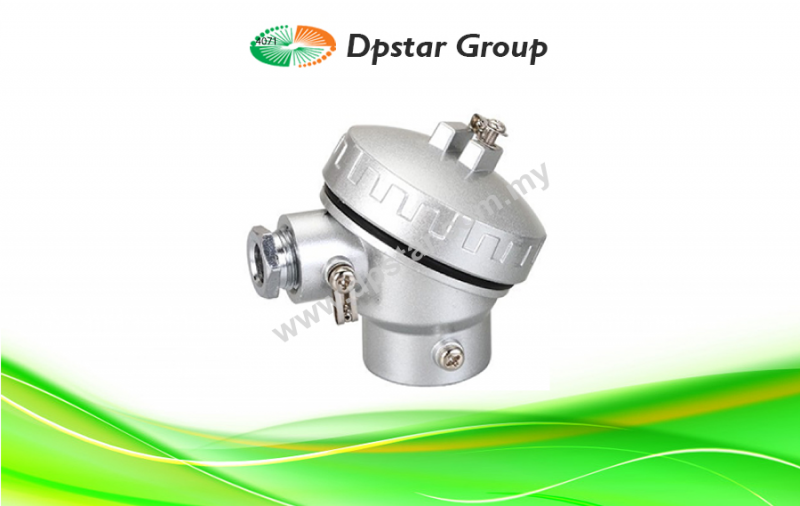 Thermocouple Small Head – Maltec-T KSE