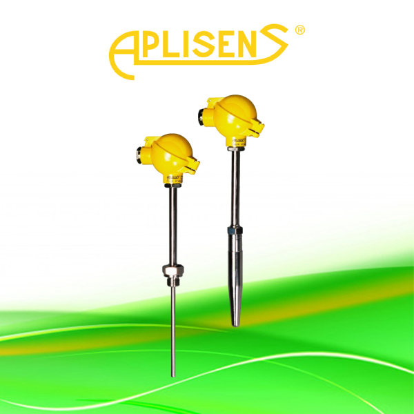 Aplisens ~ Industrial Temperature Sensors