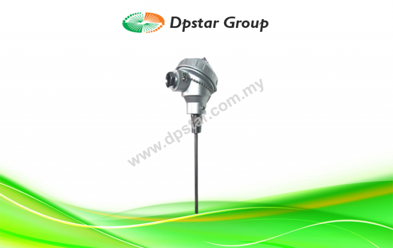 Thermocouples 1000 Series - Maltec-T MT 1003a