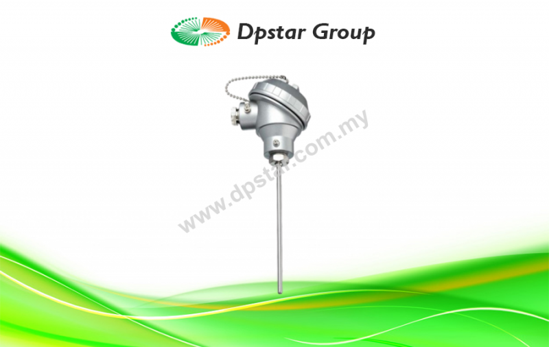 Thermocouples 1000 Series - Maltec-T MT1004
