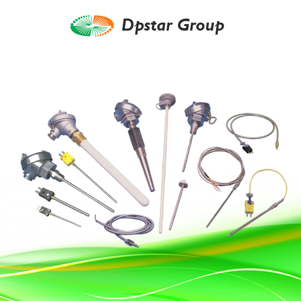 Thermocouples