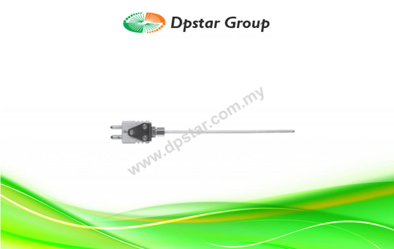 Thermocouples 2000 Series - Maltec-T MT 2002a