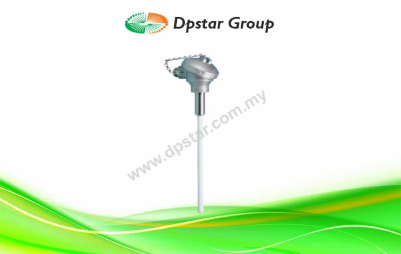 Thermocouples 400 Series - Maltec-T MT 402