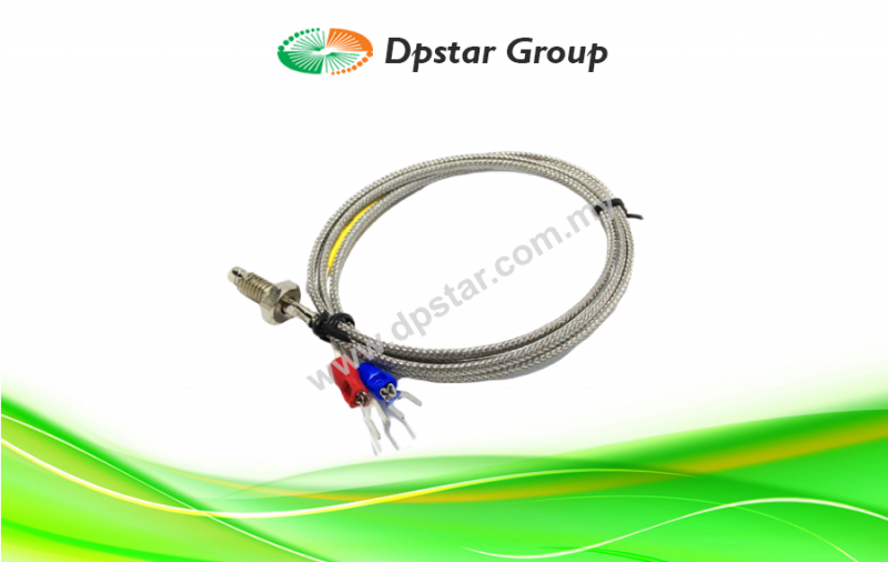 Thermocouples - Maltec-T MT-TCE50