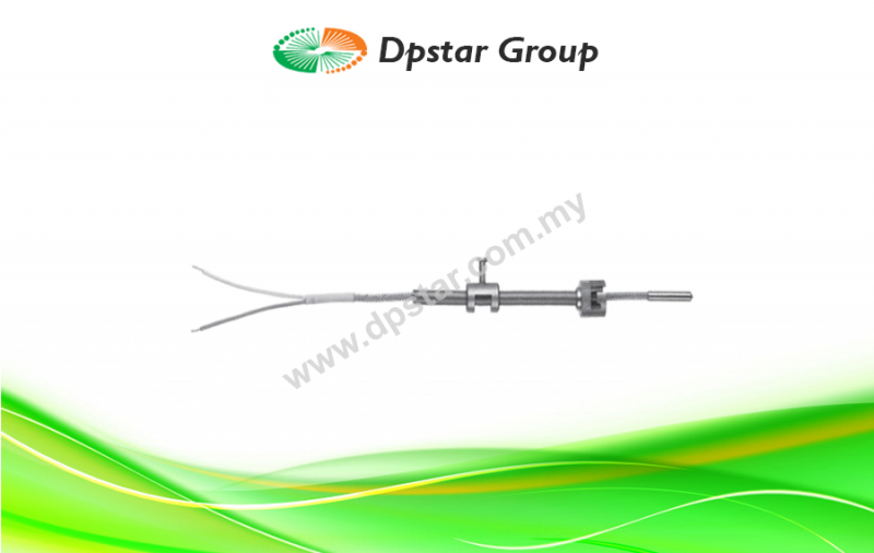 Thermocouples - Maltec-T MT-BYN Series