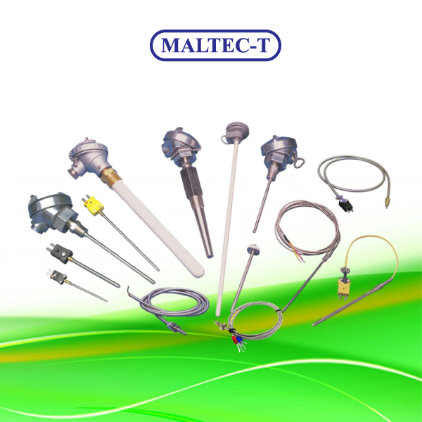 Thermocouples