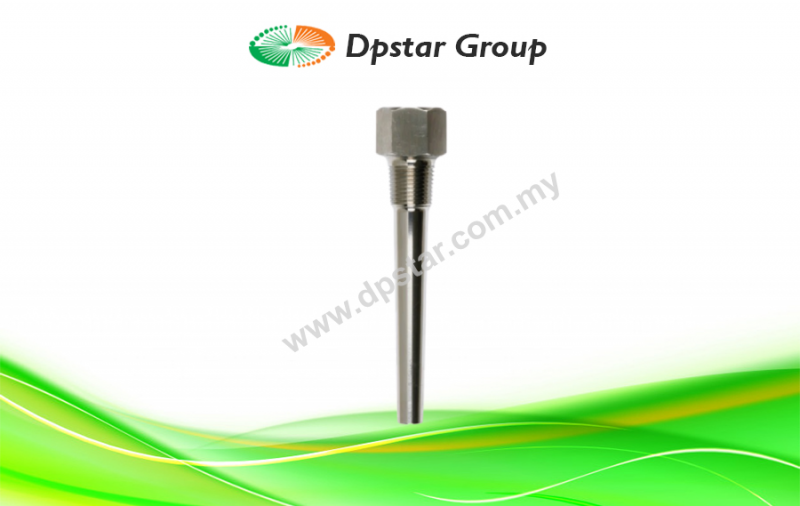 Maltec-T Tapered Thermowell