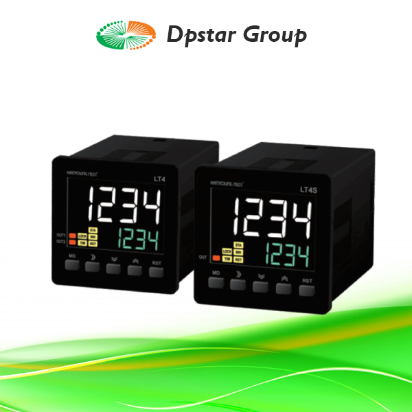 Timer / Counter