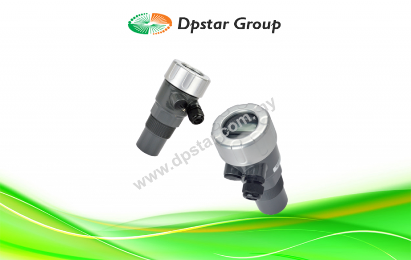 Ultrasonic Level Transmitter - Finetek EAX