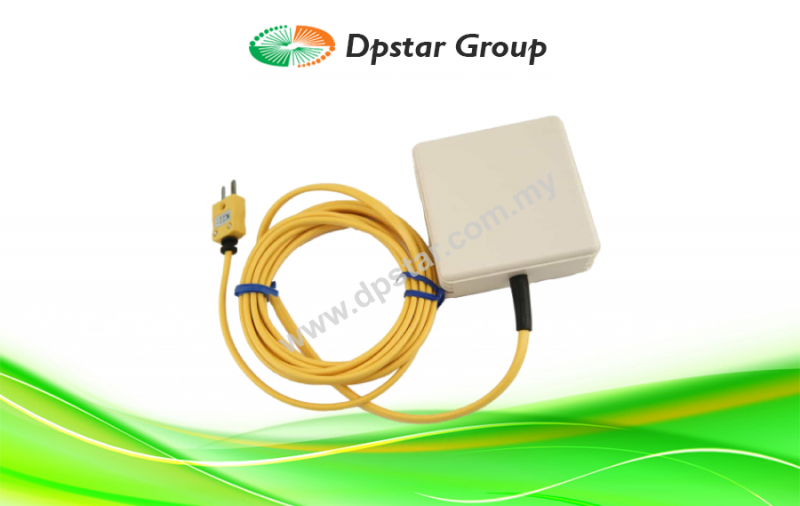 Maltec-T Wall-Mounted Air Probe