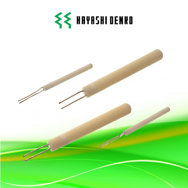 Hayashi Denko ~ Thermocouple RTD Sensors