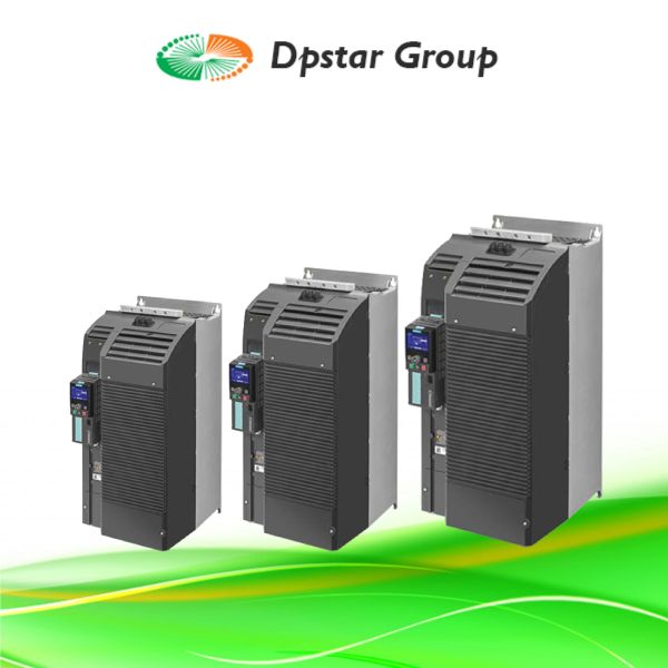 Frequency Inverter | AC Drive